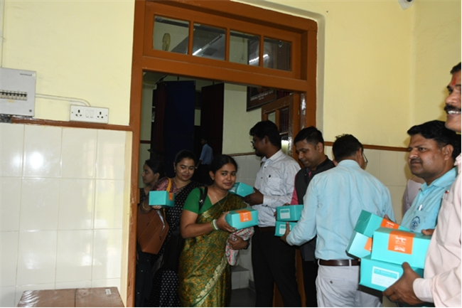 CELEBRATING WOMANHOOD WITH GRATITUDE