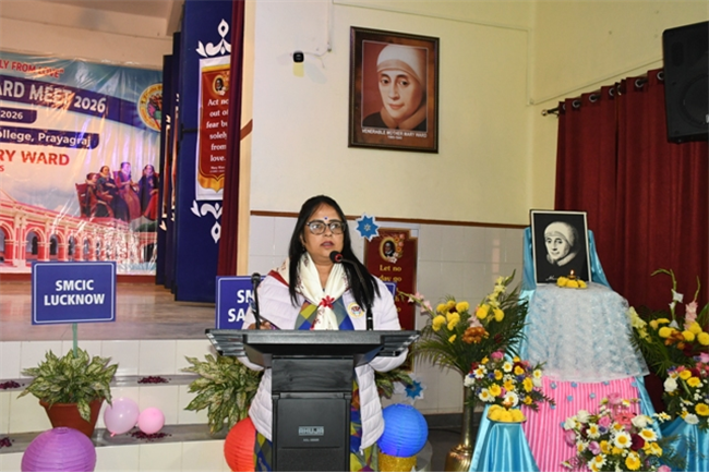 Mary Ward – A Visionary with a Spirit of Revolution