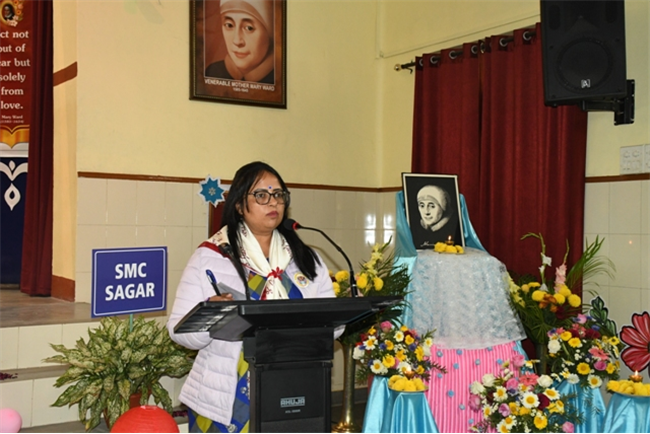 Mary Ward – A Visionary with a Spirit of Revolution