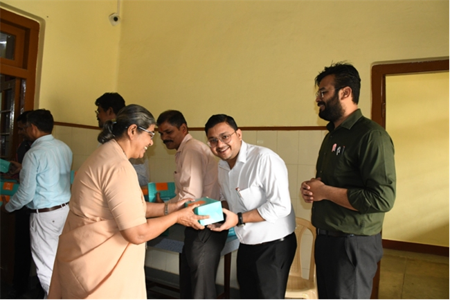 CELEBRATING WOMANHOOD WITH GRATITUDE