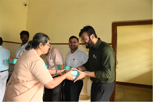 CELEBRATING WOMANHOOD WITH GRATITUDE