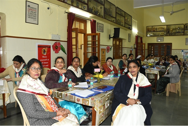 Mary Ward – A Visionary with a Spirit of Revolution