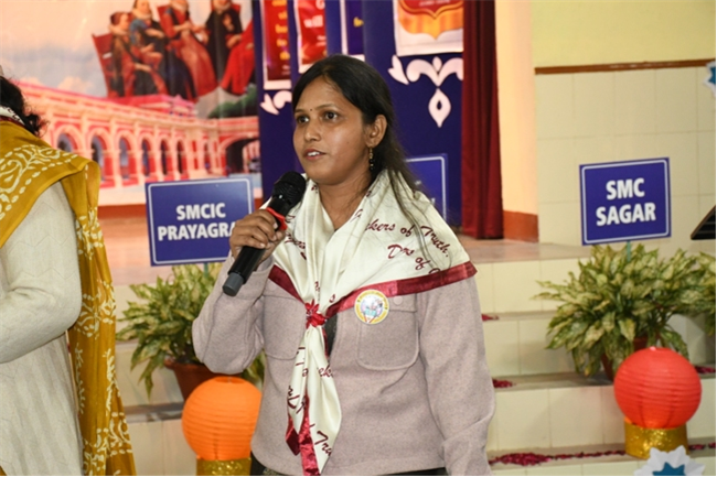 Mary Ward – A Visionary with a Spirit of Revolution