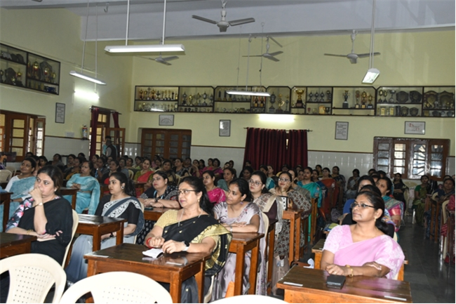 CELEBRATING WOMANHOOD WITH GRATITUDE