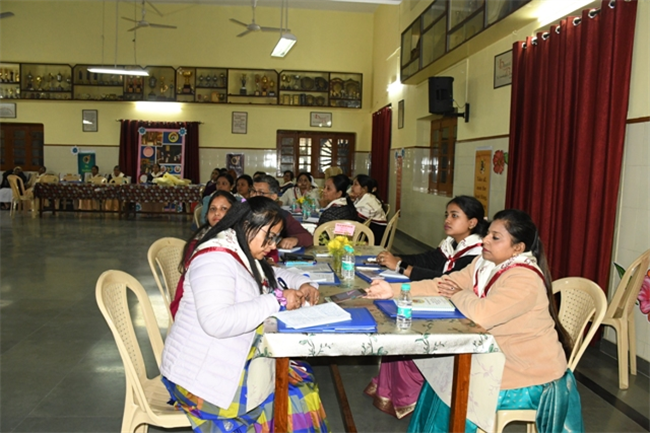 Mary Ward – A Visionary with a Spirit of Revolution