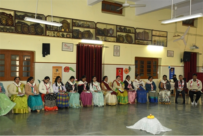 Mary Ward – A Visionary with a Spirit of Revolution