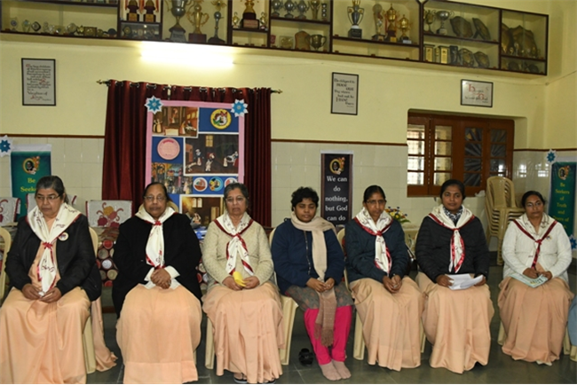 Mary Ward – A Visionary with a Spirit of Revolution