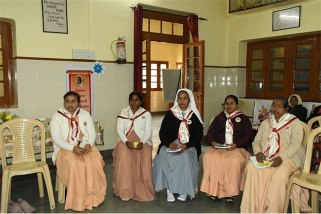 Mary Ward – A Visionary with a Spirit of Revolution