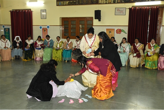 Mary Ward – A Visionary with a Spirit of Revolution