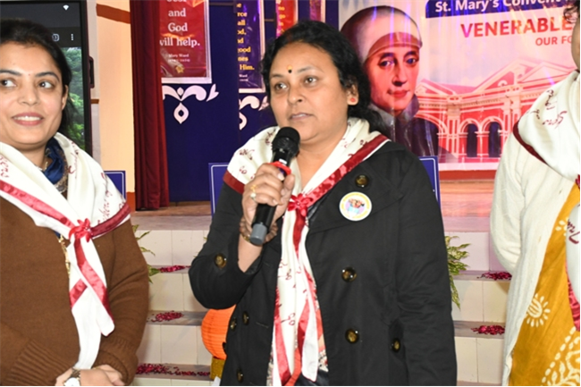 Mary Ward – A Visionary with a Spirit of Revolution