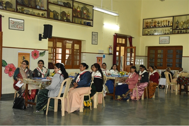 Mary Ward – A Visionary with a Spirit of Revolution