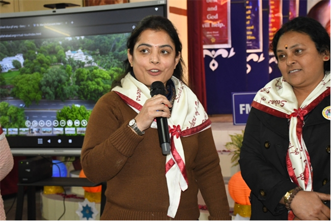 Mary Ward – A Visionary with a Spirit of Revolution