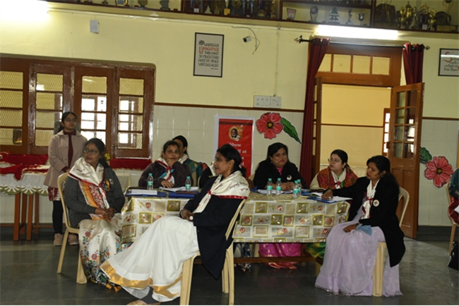 Mary Ward – A Visionary with a Spirit of Revolution