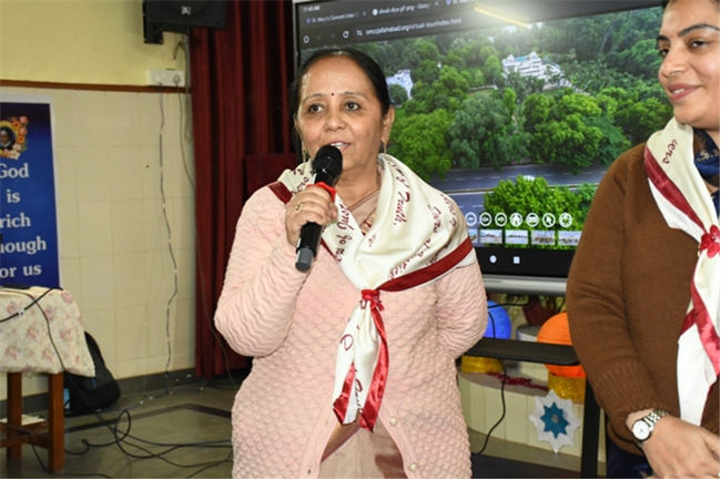 Mary Ward – A Visionary with a Spirit of Revolution