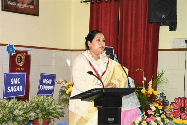 Mary Ward – A Visionary with a Spirit of Revolution