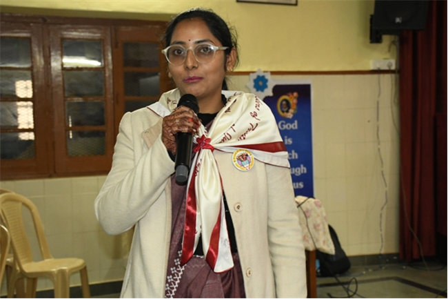 Mary Ward – A Visionary with a Spirit of Revolution