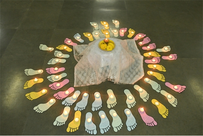 Mary Ward – A Visionary with a Spirit of Revolution