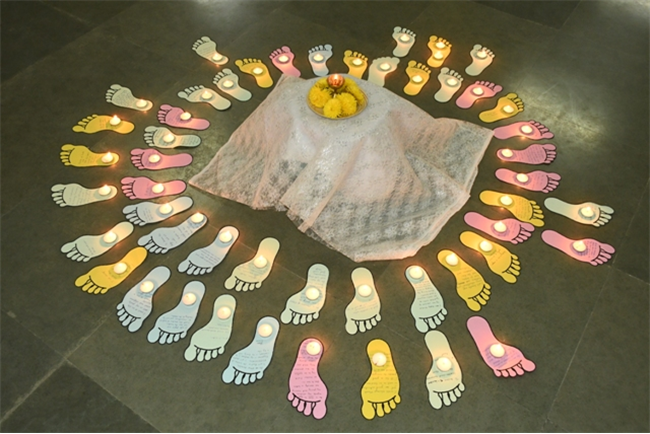 Mary Ward – A Visionary with a Spirit of Revolution