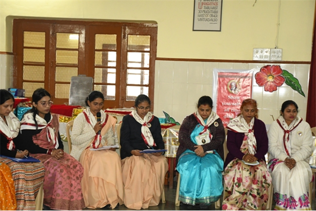 Mary Ward – A Visionary with a Spirit of Revolution