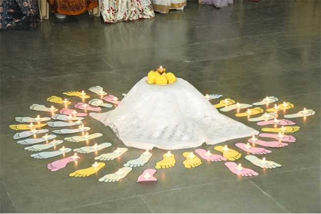 Mary Ward – A Visionary with a Spirit of Revolution