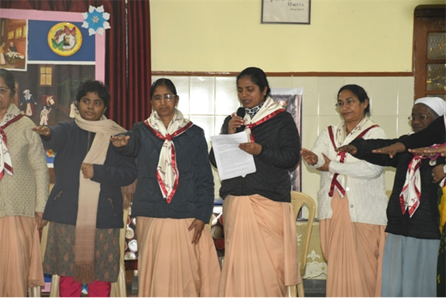 Mary Ward – A Visionary with a Spirit of Revolution