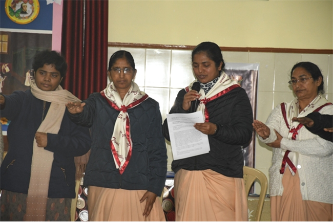 Mary Ward – A Visionary with a Spirit of Revolution