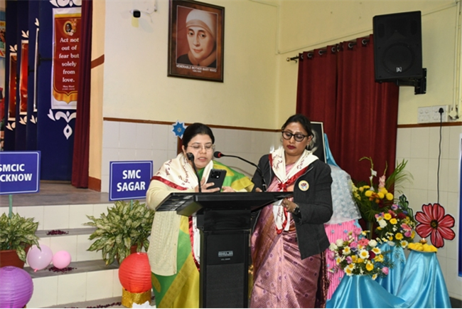 Mary Ward – A Visionary with a Spirit of Revolution