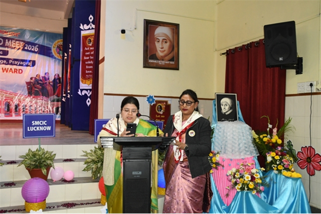 Mary Ward – A Visionary with a Spirit of Revolution