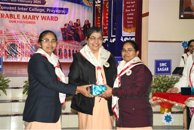 Mary Ward – A Visionary with a Spirit of Revolution