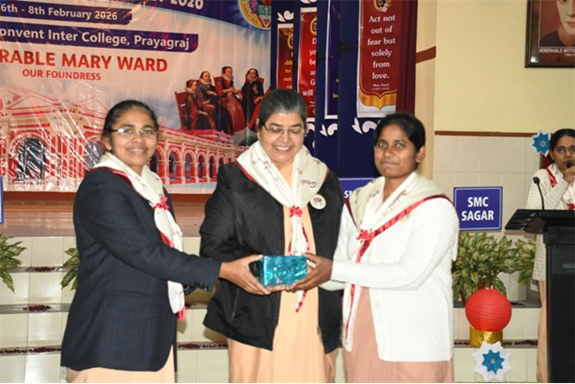 Mary Ward – A Visionary with a Spirit of Revolution