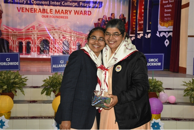 Mary Ward – A Visionary with a Spirit of Revolution