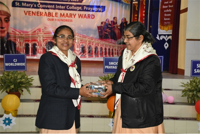 Mary Ward – A Visionary with a Spirit of Revolution