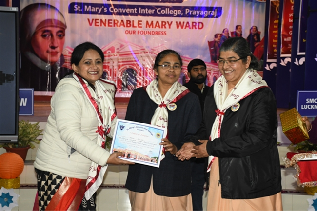 Mary Ward – A Visionary with a Spirit of Revolution