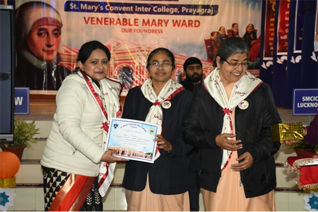 Mary Ward – A Visionary with a Spirit of Revolution