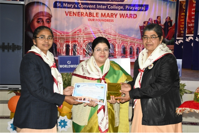 Mary Ward – A Visionary with a Spirit of Revolution