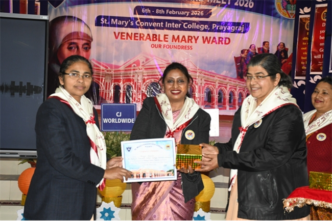 Mary Ward – A Visionary with a Spirit of Revolution