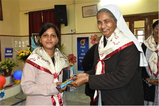 Mary Ward – A Visionary with a Spirit of Revolution