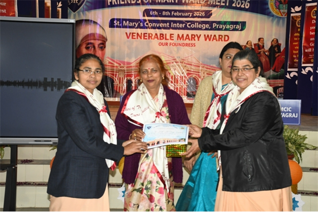 Mary Ward – A Visionary with a Spirit of Revolution