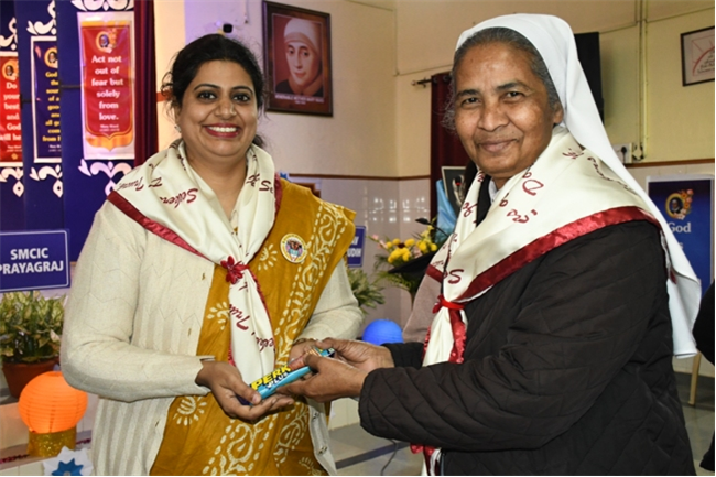 Mary Ward – A Visionary with a Spirit of Revolution