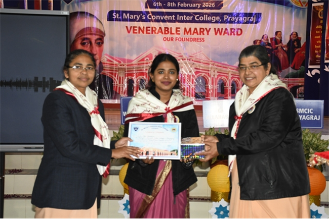 Mary Ward – A Visionary with a Spirit of Revolution