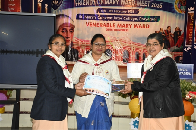 Mary Ward – A Visionary with a Spirit of Revolution