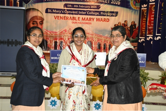 Mary Ward – A Visionary with a Spirit of Revolution