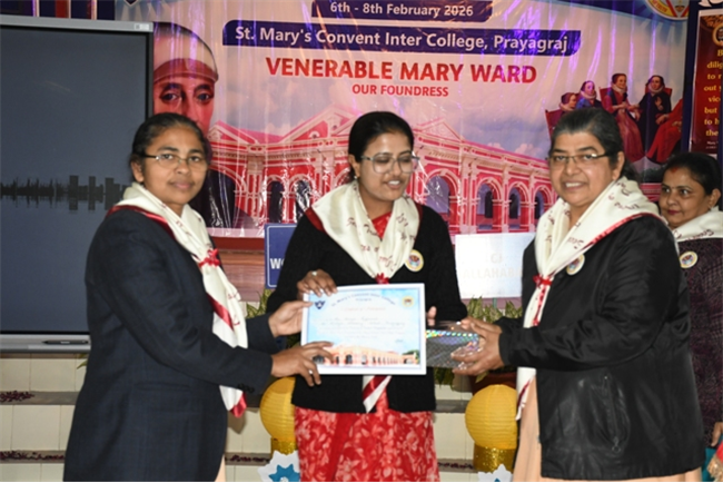 Mary Ward – A Visionary with a Spirit of Revolution