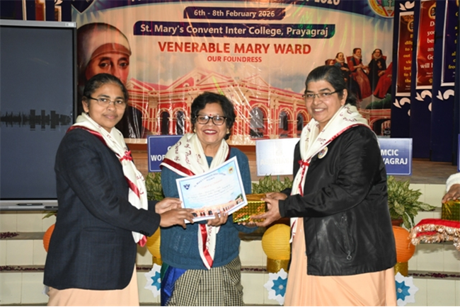 Mary Ward – A Visionary with a Spirit of Revolution