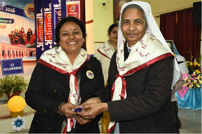 Mary Ward – A Visionary with a Spirit of Revolution