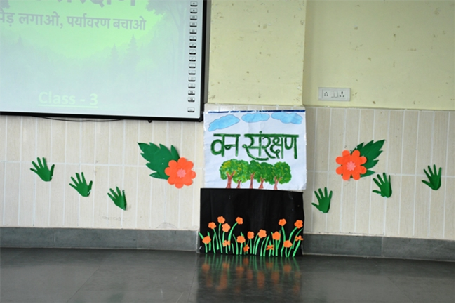 LONG ASSEMBLY BY CLASS 3