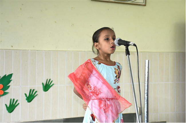 LONG ASSEMBLY BY CLASS 3