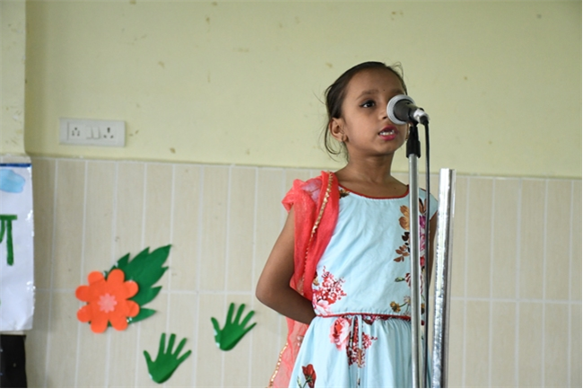 LONG ASSEMBLY BY CLASS 3