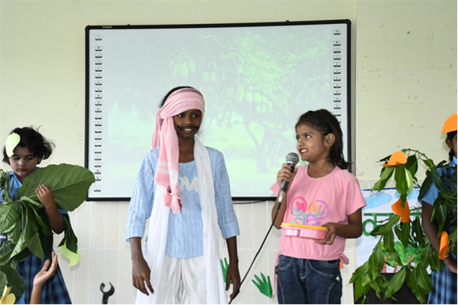 LONG ASSEMBLY BY CLASS 3
