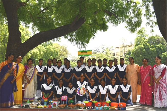 **USM – Guardians of Nature: Small Acts, Big Impact*